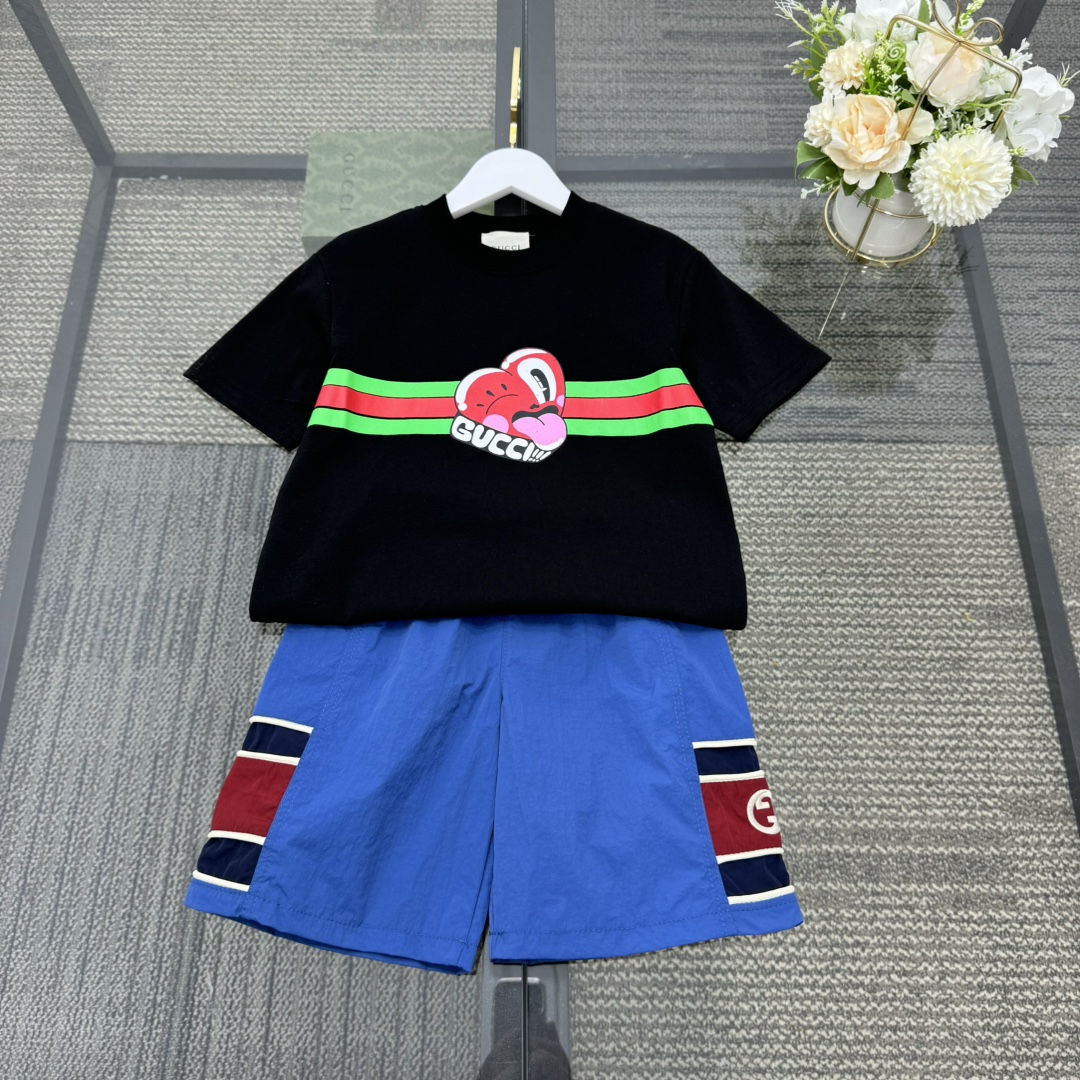 Gucci Kids